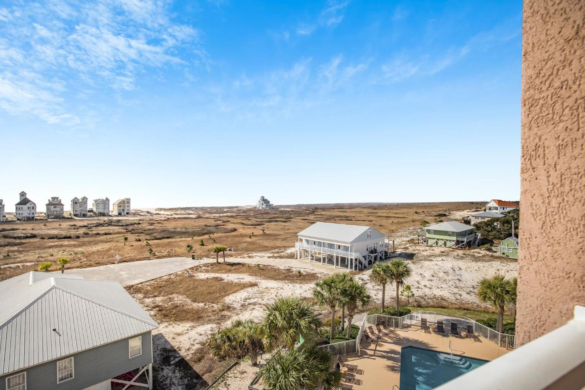 The Dunes 502 By Vacation Homes Collection Ґалф-Шорс Екстер'єр фото